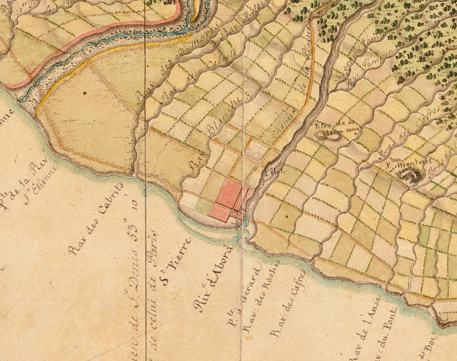 Histoire et patrimoine Mairie de SaintPierre